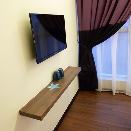 9 Square Hotel - Bangi Szoba fotó