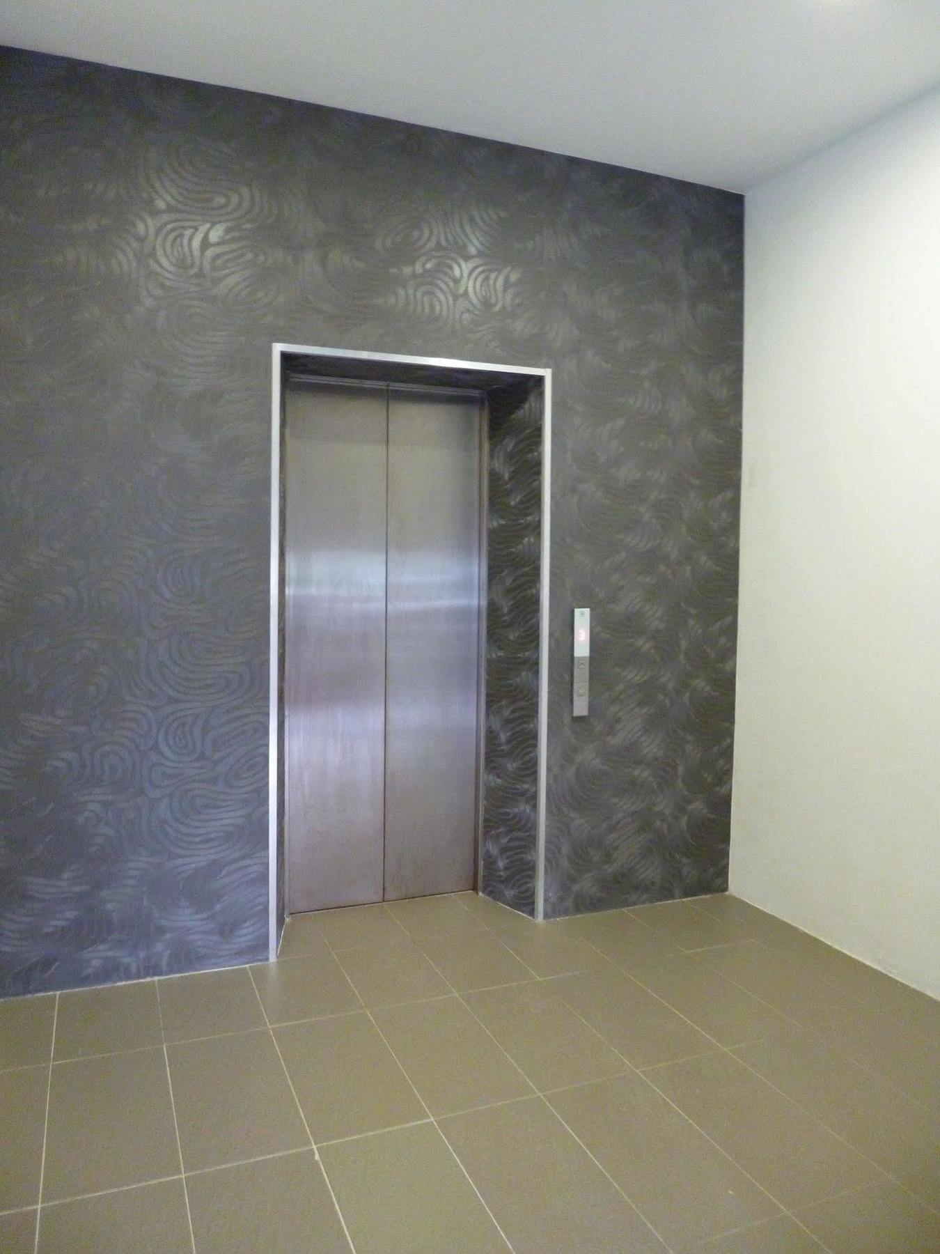 9 Square Hotel - Bangi Kültér fotó