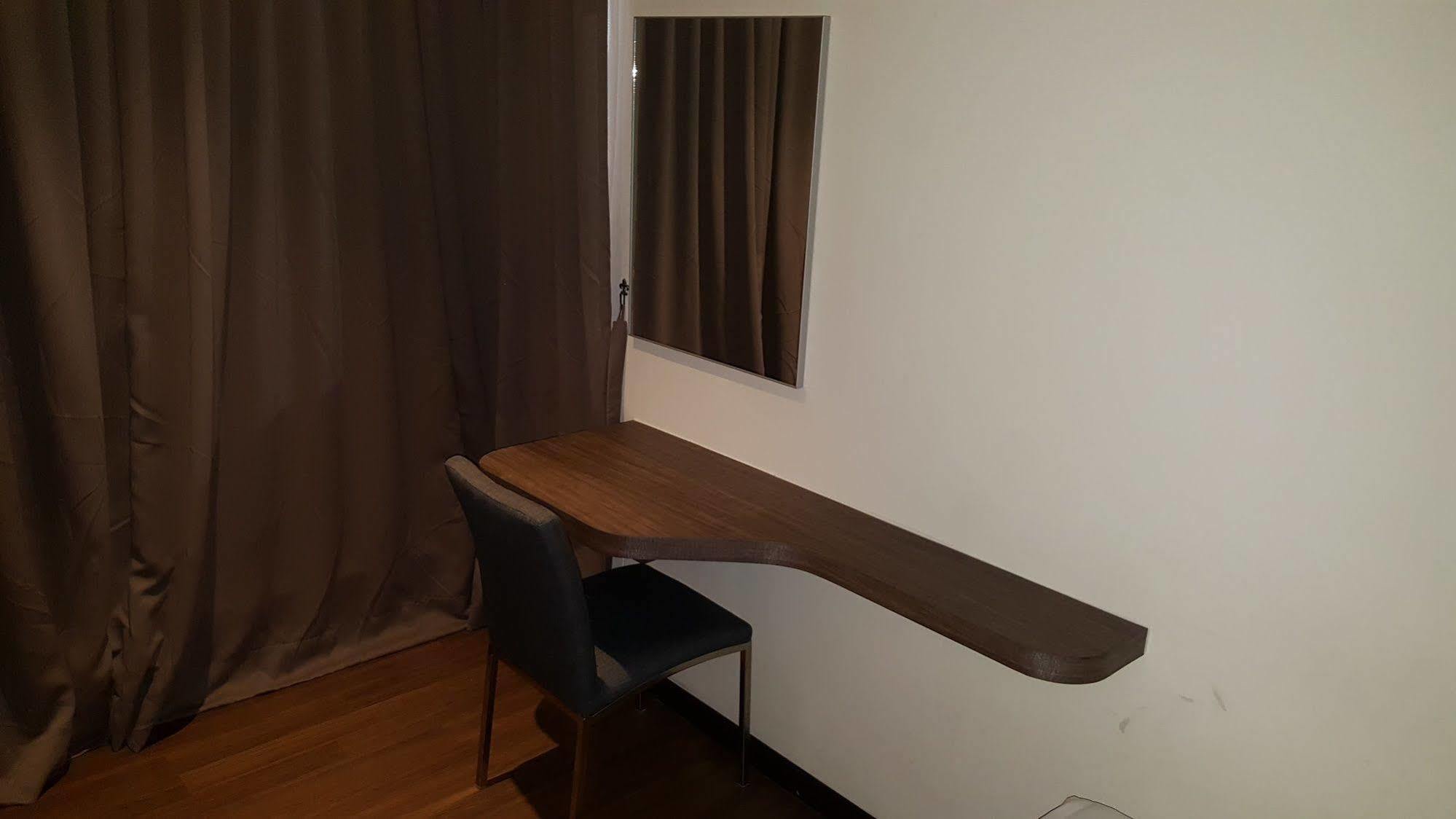 9 Square Hotel - Bangi Kültér fotó