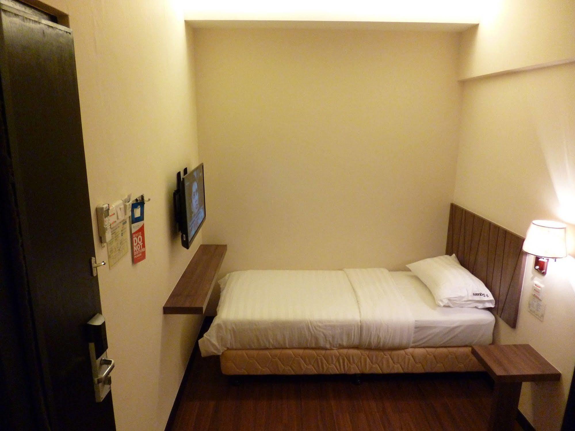 9 Square Hotel - Bangi Kültér fotó