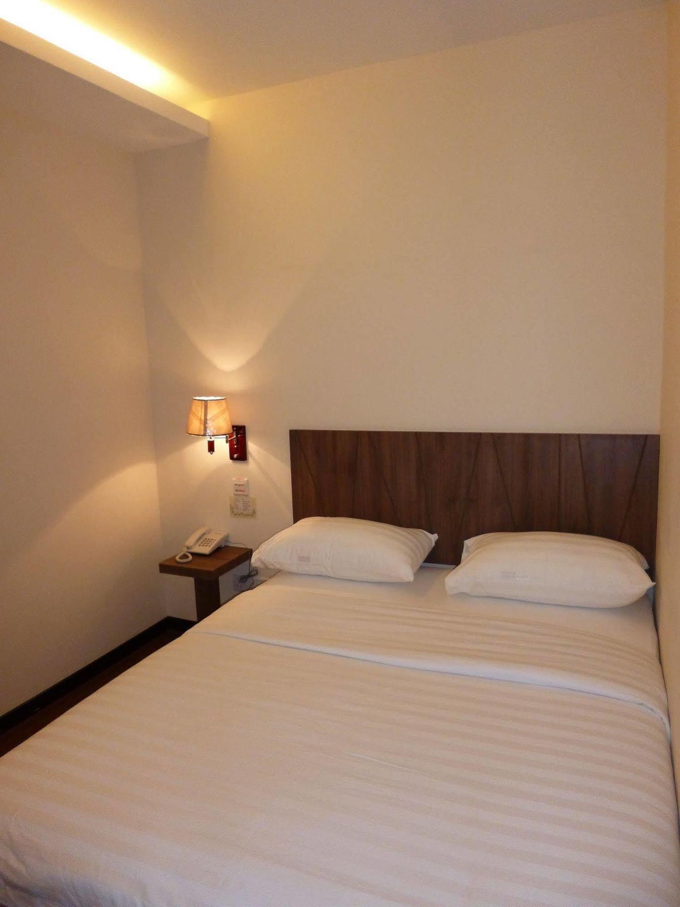 9 Square Hotel - Bangi Kültér fotó